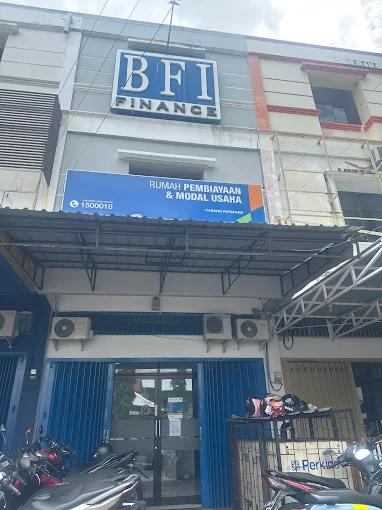 BFI Finance Parepare BFI Finance Parepare