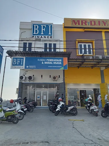 BFI Finance Polewali Mandar BFI Finance Polewali Mandar