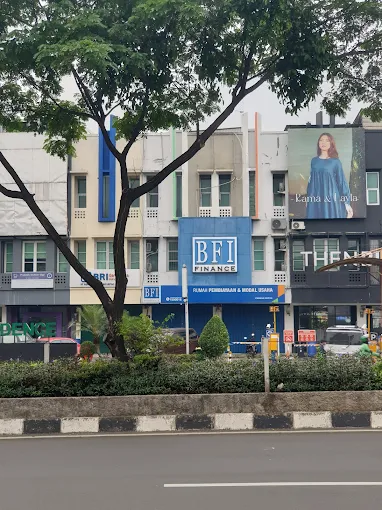 BFI Finance Depok BFI Finance Depok