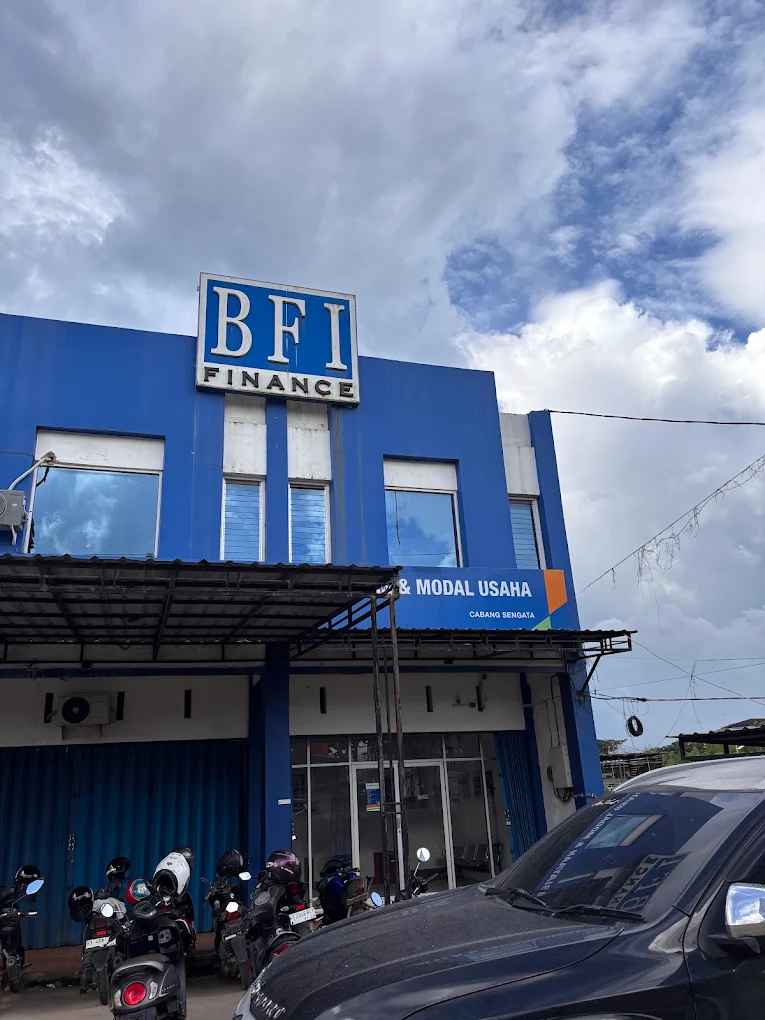 BFI Finance Sangata