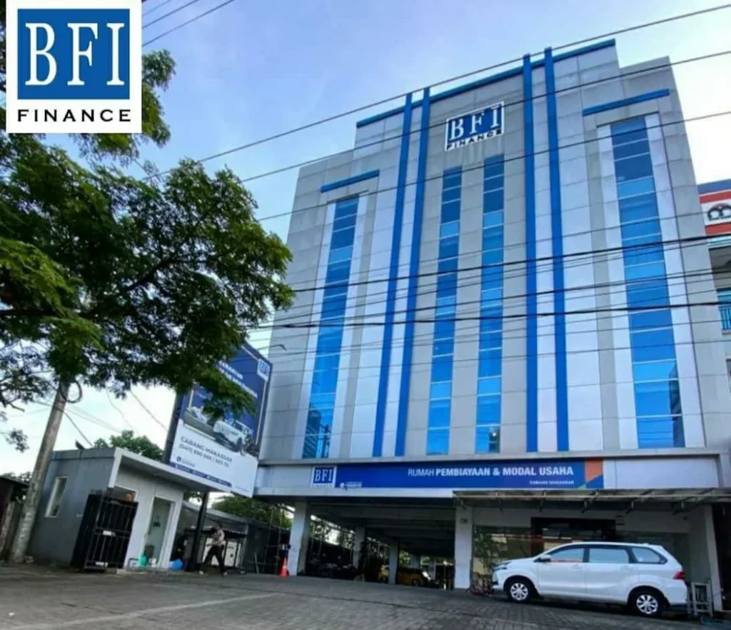 solusifinancial.com BFI Finance Rappocini