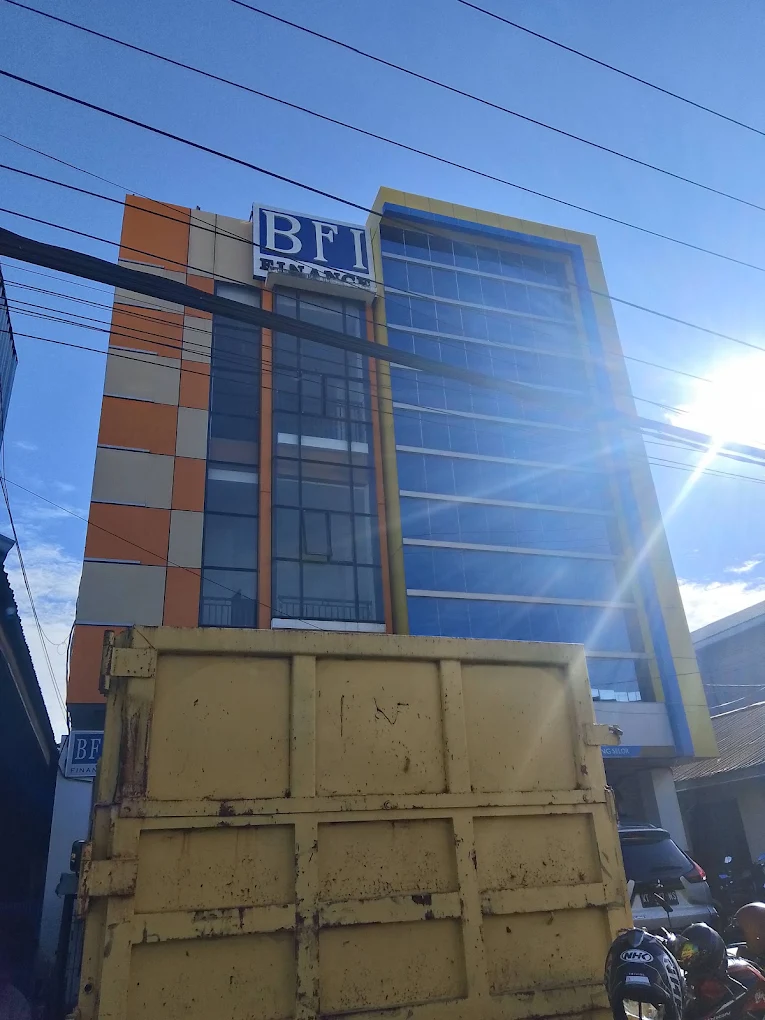 Solusi Finance